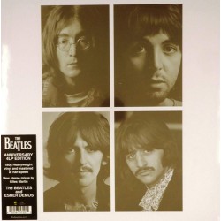 Пластинка Beatles The Beatles and Esher Demos (Box set, 4 LP)