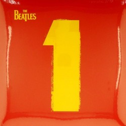 Пластинка Beatles The One (2LP)