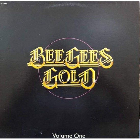 Пластинка Bee Gees Bee Gees Gold Vol. 1