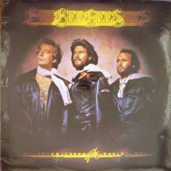 Пластинка Bee Gees Children of the world