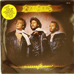Пластинка Bee Gees Children of the World