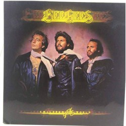 Пластинка Bee Gees Children Of The World