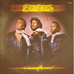 Пластинка Bee Gees Children Of The World