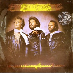 Пластинка Bee Gees Children of the World