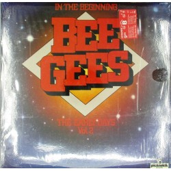 Пластинка Bee Gees In The Beginning - The Early Days Vol. 2