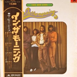 Пластинка Bee Gees In The Morning
