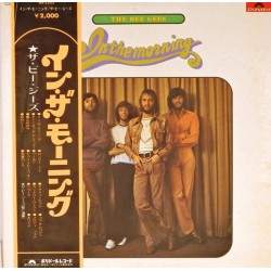 Пластинка Bee Gees In The Morning
