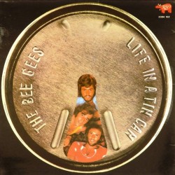 Пластинка Bee Gees Life in a Tin Can