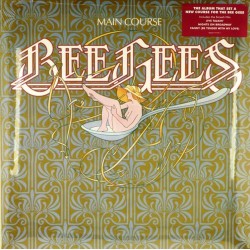 Пластинка Bee Gees Main Course