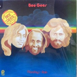 Пластинка Bee Gees Monday's Rain