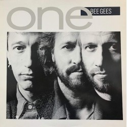 Пластинка Bee Gees One