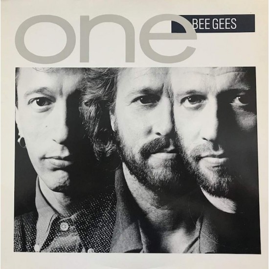 Пластинка Bee Gees One