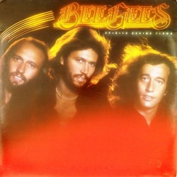 Пластинка Bee Gees Spirits Having Flown