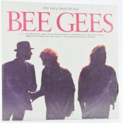 Пластинка Bee Gees The very best of the Bee Gees