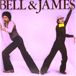 Пластинка Bell & James Bell & James