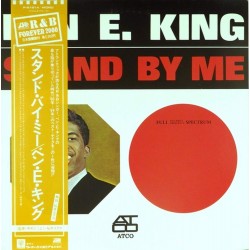 Пластинка Ben E. King Stand By Me