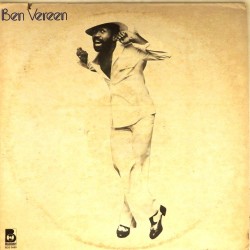 Пластинка Ben Vereen Ben Vereen