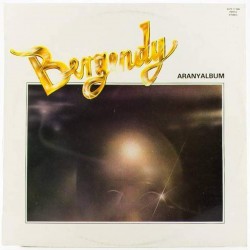 Пластинка Bergendy Golden album