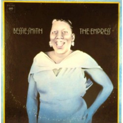 Пластинка Bessie Smith The Empress (2LP)