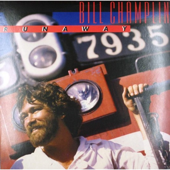 Пластинка Bill Champlin Runaway