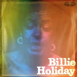 Пластинка Billie Holiday Billie Holiday