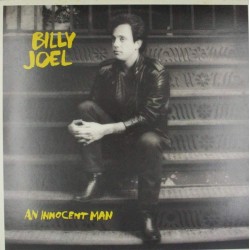 Пластинка Billy Joel An Innocent Man