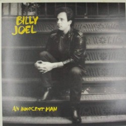 Пластинка Billy Joel An Innocent Man