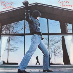 Пластинка Billy Joel Glass Houses