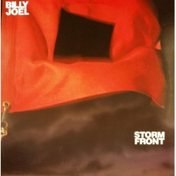 Пластинка Billy Joel Storm Front