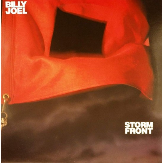 Пластинка Billy Joel Storm Front