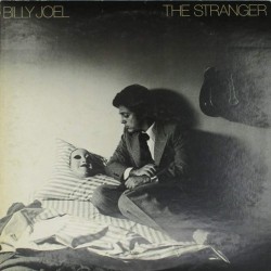 Пластинка Billy Joel The Stranger