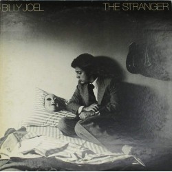 Пластинка Billy Joel The Stranger