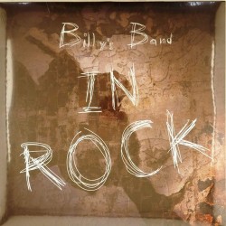 Пластинка Billy's Band In Rock