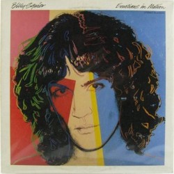 Пластинка Billy Squier Emotions in Motion