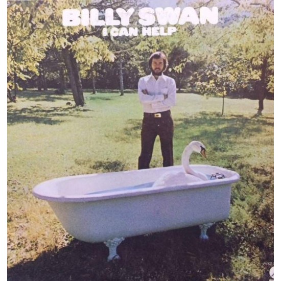 Пластинка Billy Swan I Can Help