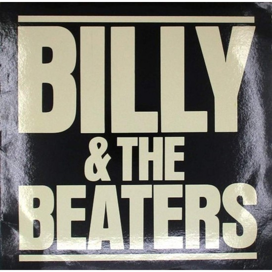 Пластинка Billy & The Beaters Billy & The Beaters