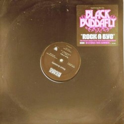 Пластинка Black Buddafly Rock-A-Bye