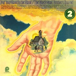 Пластинка Blackwood Brothers Quartet Put Your Hand In The Hand (2LP)