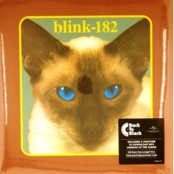 Пластинка Blink-182 Blink-182