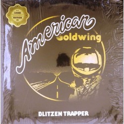 Пластинка Blitzen Trapper ‎ American Goldwing