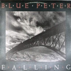 Пластинка Blue Peter Falling