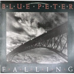 Пластинка Blue Peter Falling