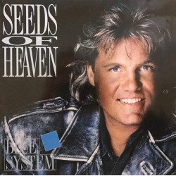 Пластинка Blue System Seeds of Heaven