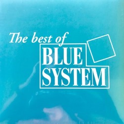 Пластинка Blue System The Best Of Blue System