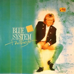 Пластинка Blue System Twilight