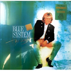 Пластинка Blue System Twilight