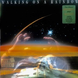 Пластинка Blue System Walking on a Rainbow