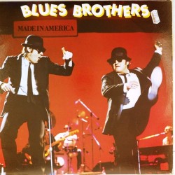 Пластинка Blues Brothers Made in America