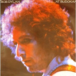 Пластинка Bob Dylan At Budokan (2LP)