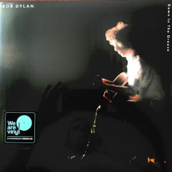 Пластинка Bob Dylan Down in the Groove